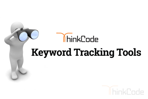 Keyword Tracking Tools