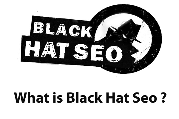 What is Black Hat SEO & How You Get Black Listed?