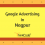 Google Advertising in Nagpur | Google Ads In Nagpur