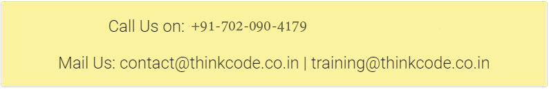 thinkcode contact