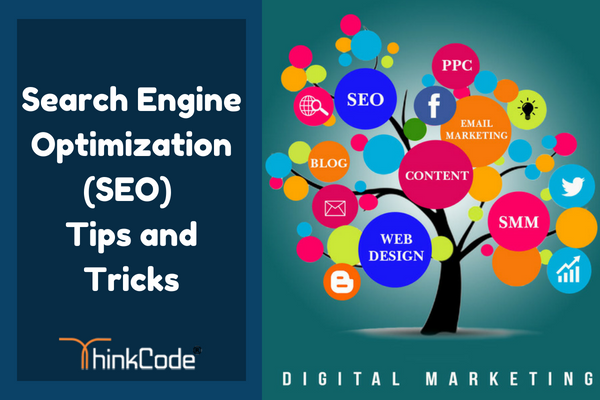 Important SEO Tips and Tricks 2018-19 Updated