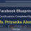 Facebook Blueprint Certification Completed By- Ms. Priyanka Alone