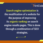 SEO Tips and Tricks SEO Tips and Tricks